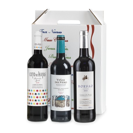 Vino 19