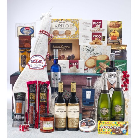 Baúl 3