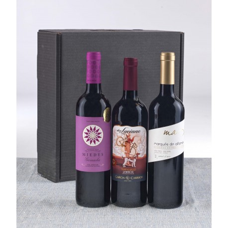 Vino 21