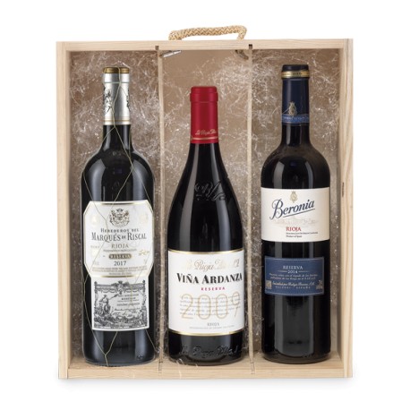 Vino 3