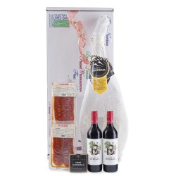 Jamonera 3