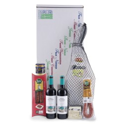 Jamonera 200