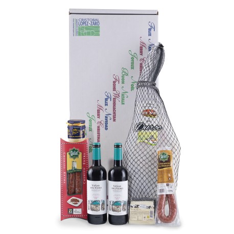 Jamonera 200