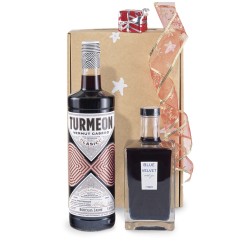 Caja Licor Aragón