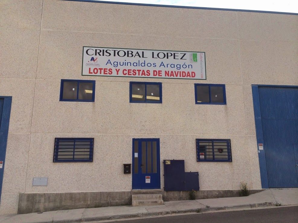 Nuestras Instalaciones